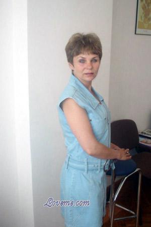 51526 - Natalia Age: 52 - Ukraine