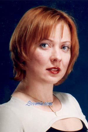 51529 - Elena Age: 40 - Ukraine