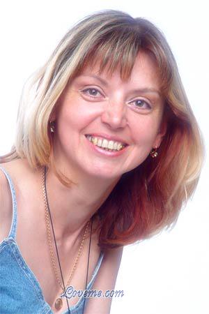 51733 - Ludmila Age: 47 - Ukraine