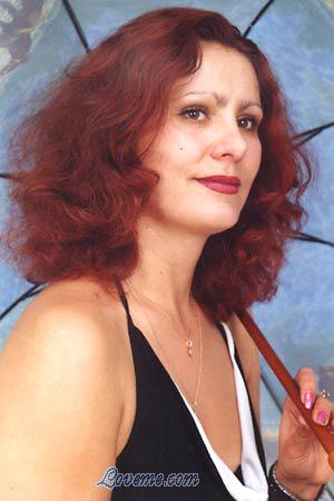 51772 - Elena Age: 35 - Ukraine