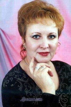 52265 - Svetlana Age: 46 - Ukraine