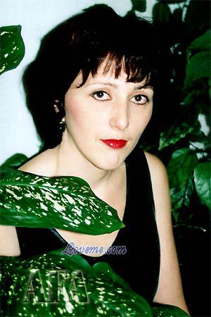 52677 - Alla Age: 41 - Ukraine