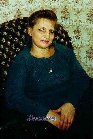 52695 - Antonina Age: 50 - Ukraine