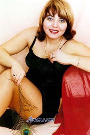 53107 - Angelika Age: 40 - Ukraine