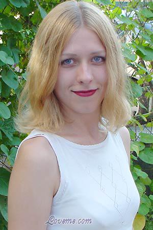 53285 - Lesja Age: 31 - Ukraine