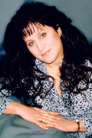 53391 - Ludmila Age: 50 - Ukraine