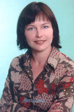 54149 - Anzhelika Age: 43 - Ukraine