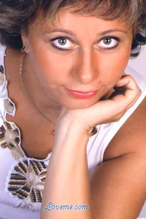 54151 - Marina Age: 42 - Ukraine