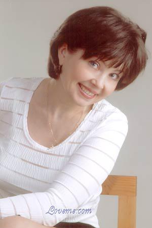 54173 - Nadezhda Age: 47 - Ukraine