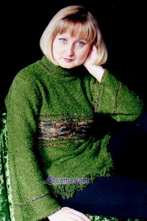 54366 - Elena Age: 42 - Ukraine