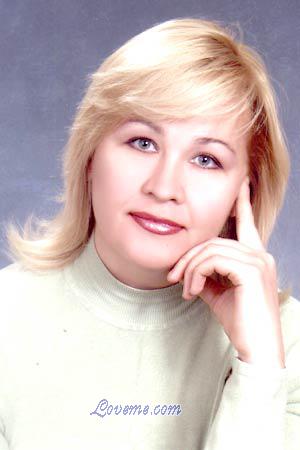 54484 - Svetlana Age: 42 - Ukraine