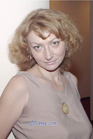 54886 - Anna Age: 47 - Ukraine