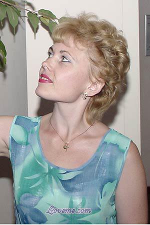 55291 - Elena Age: 43 - Ukraine