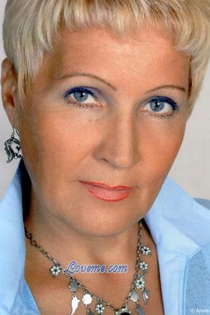 55371 - Elena Age: 54 - Ukraine