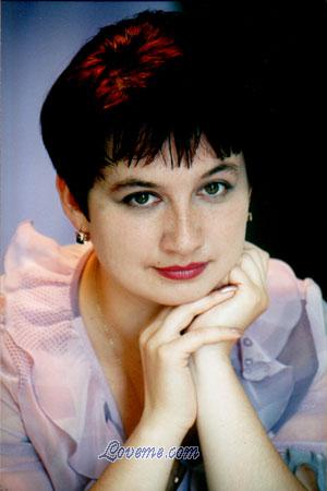 55374 - Olga Age: 33 - Ukraine