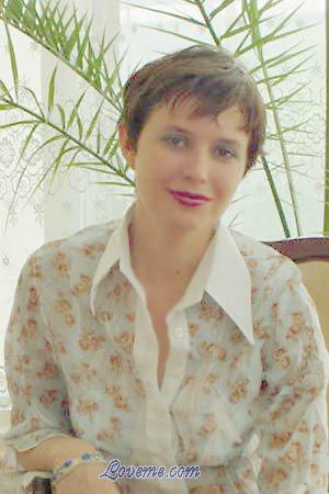 55383 - Tatiana Age: 35 - Ukraine