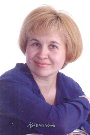 55838 - Elena Age: 45 - Ukraine