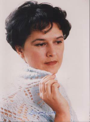 58073 - Galina Age: 54 - Ukraine