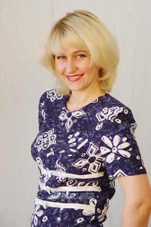 58861 - Yana Age: 45 - Ukraine