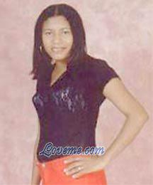 58905 - Digna Age: 29 - Colombia