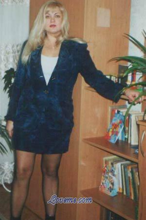 60870 - Elena Age: 45 - Ukraine