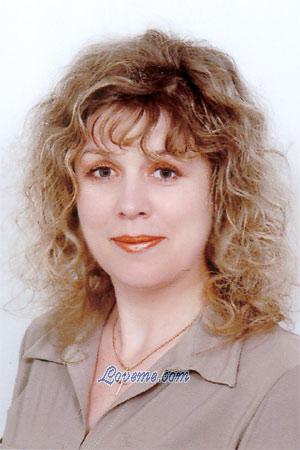 61171 - Ludmila Age: 44 - Ukraine