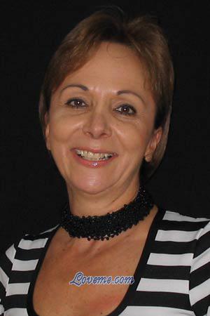 62359 - Miriam Age: 51 - Colombia
