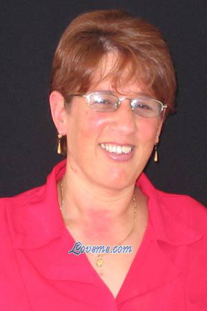 62363 - Maria Isabel Age: 46 - Colombia