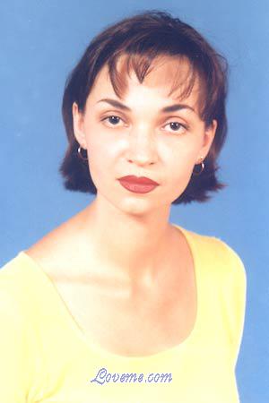 63684 - Alla Age: 43 - Ukraine