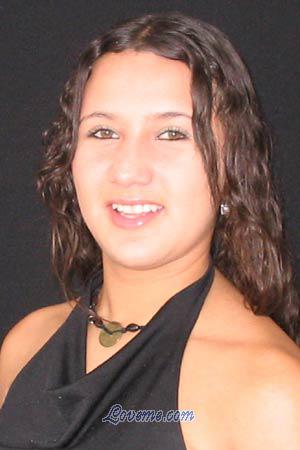 65470 - Erika Age: 24 - Colombia