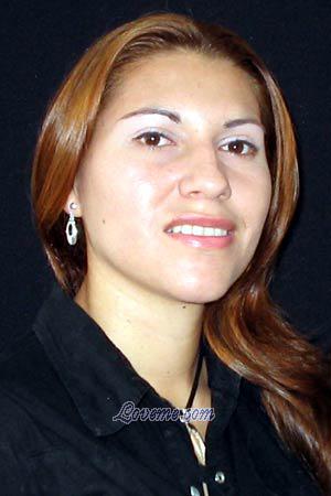 65489 - Janeth Age: 29 - Colombia