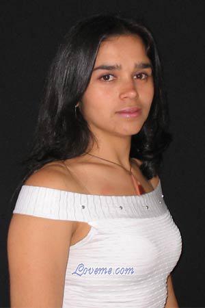 67095 - Claudia Age: 29 - Colombia