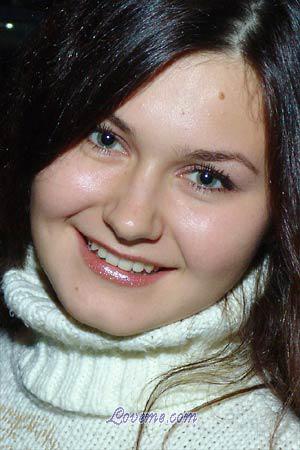 67234 - Alina Age: 26 - Ukraine