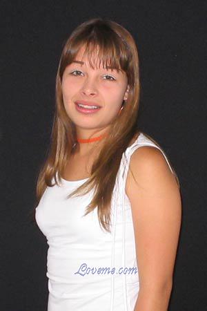 69535 - Johana Age: 23 - Colombia