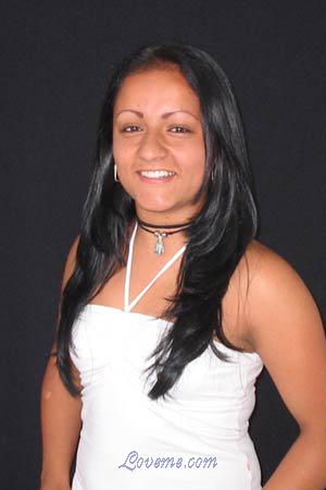 70268 - Sandra Age: 23 - Colombia