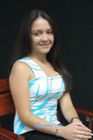 71604 - Monica Age: 25 - Colombia