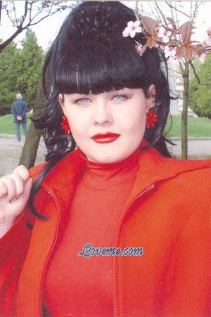 72185 - Oksana Age: 33 - Ukraine