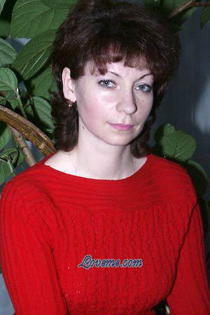 72544 - Svetlana Age: 40 - Ukraine