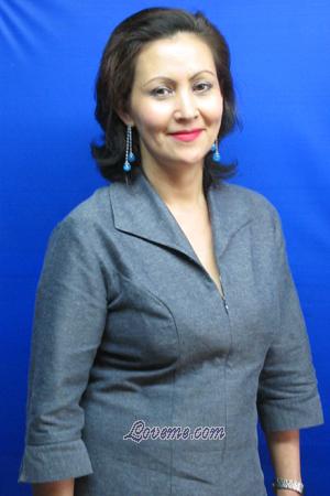 73169 - Lucidia Age: 42 - Colombia
