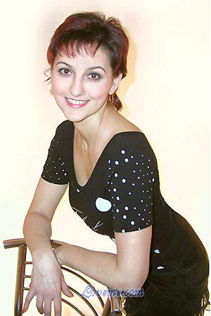 73483 - Tatyana Age: 50 - Ukraine