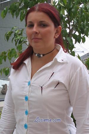 74128 - Yeny Lorena Age: 24 - Colombia