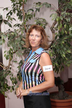 74180 - Isana Age: 46 - Ukraine