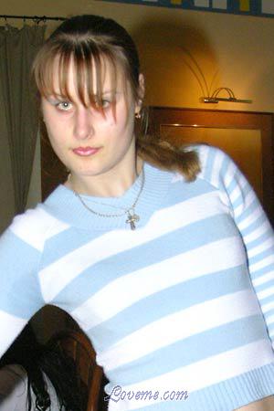 74967 - Elena Age: 27 - Ukraine