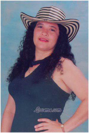 75311 - Dalis Age: 45 - Colombia
