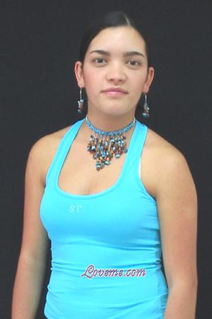75411 - Maria Fernanda Age: 25 - Colombia