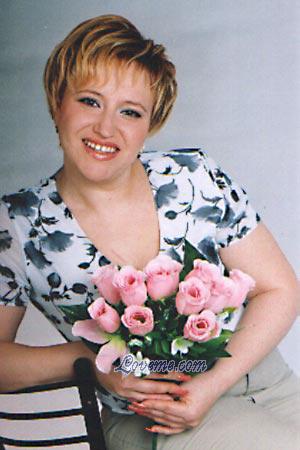 75432 - Anna Age: 42 - Ukraine