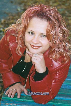 76583 - Elena Age: 41 - Ukraine