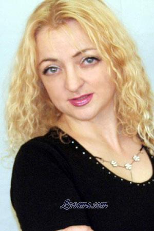 77427 - Alla Age: 36 - Ukraine