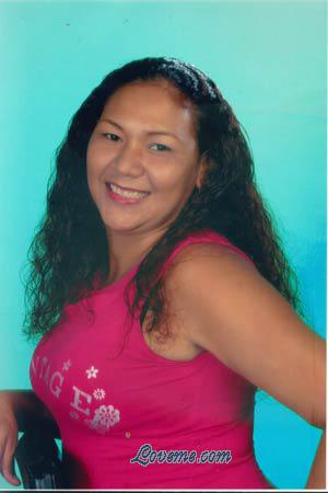 79238 - Yamile Age: 38 - Colombia