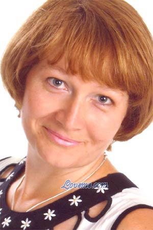 79613 - Ekaterina Age: 49 - Ukraine